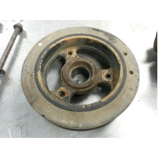 109H103 Crankshaft Pulley From 2002 Ford F-250 Super Duty  5.4